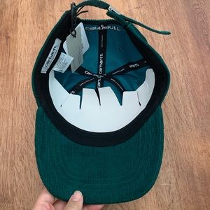 Carhartt cap  brand new with tag